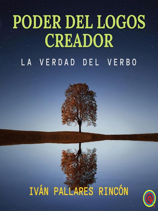 Title details for PODER DEL LOGOS CREADOR by Iván Pallares Rincón - Available
